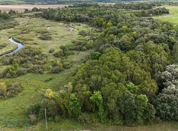 County Road 152, Park Rapids, MN 56470