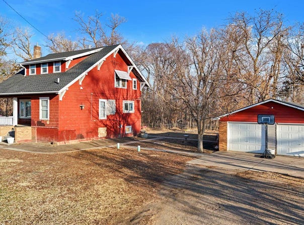 45730 314th, Meckling, SD 57069