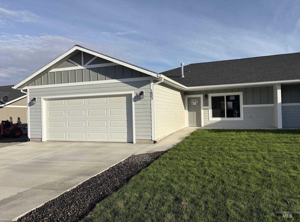 1803 Clark Fork Lane, Lewiston, ID 83501