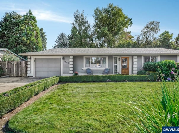 3766 Clearview Ct NE, Keizer, OR 97303-0000