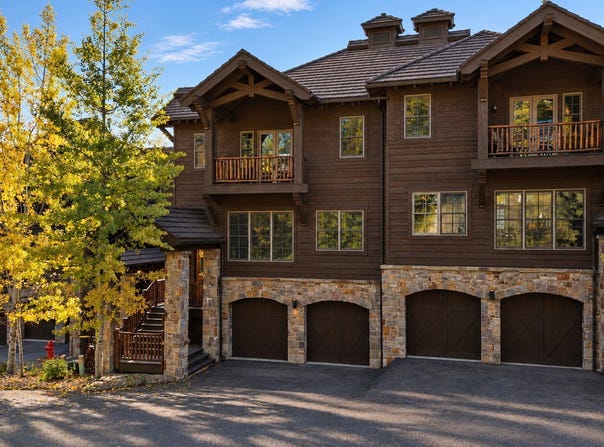50 Slopeside Drive, Whitefish, MT 59937