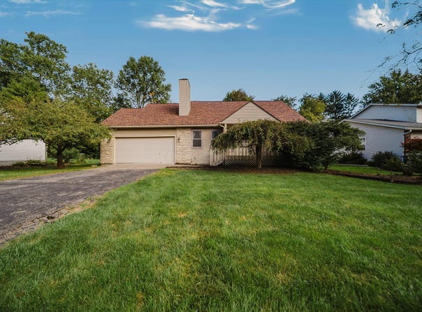 234 Devon Road, Delaware, OH 43015