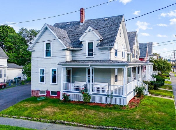 77 Verona St, Lynn, MA 01904