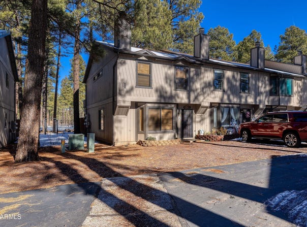 1460 S ADAIR Drive, Pinetop, AZ 85935