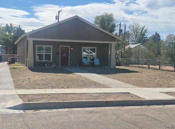 1318 Lewis Ave, La Junta, CO 81050