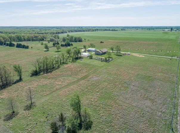 15959 County Road 121, Weaubleau, MO 65774