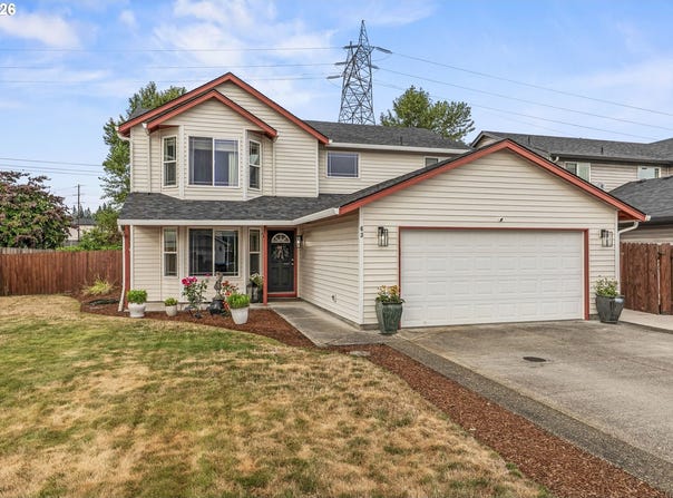 63 CHICKADEE Dr, Kelso, WA 98626