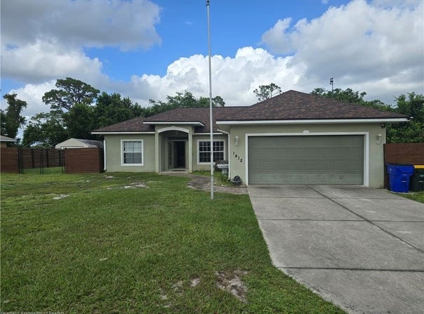 1412 Highland Drive, Sebring, FL 33870