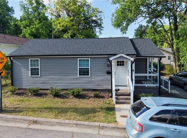 1511 Davis Avenue, High Point, NC 27260