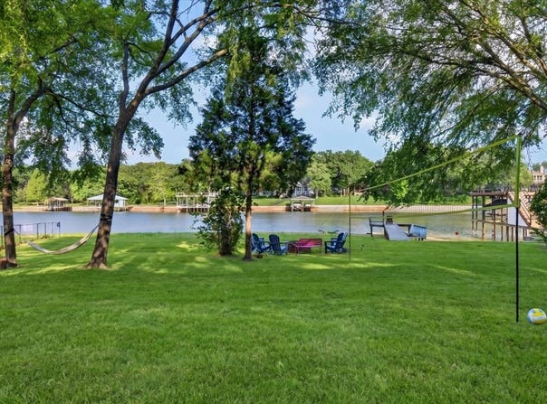 141 Little River, Mabank, TX 75156