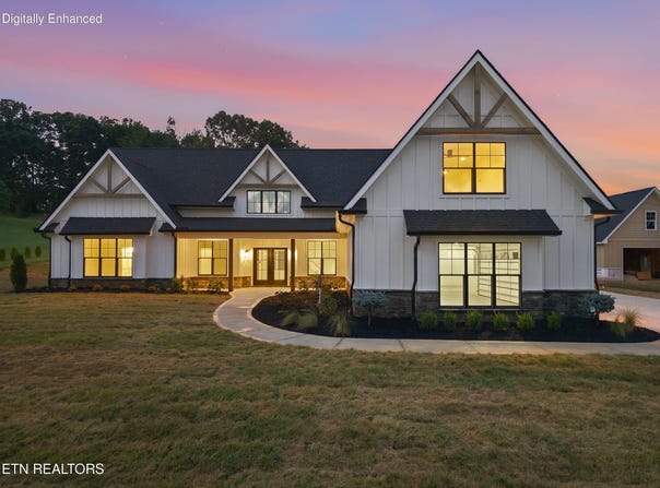 175 Morganton Cove, Greenback, TN 37742