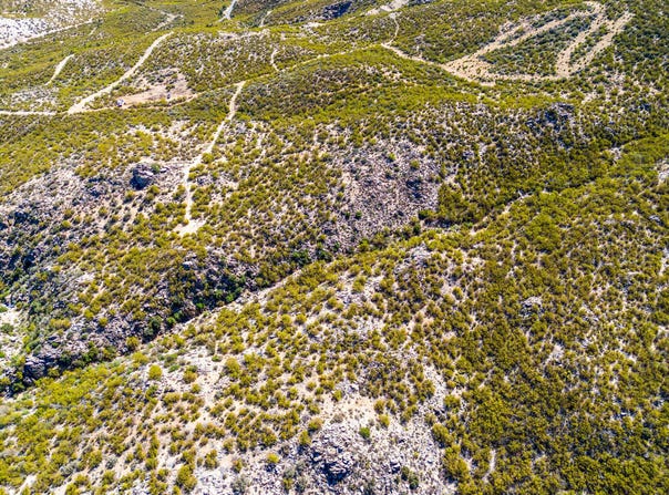 Palace Drive, Mountain Center, CA 92561