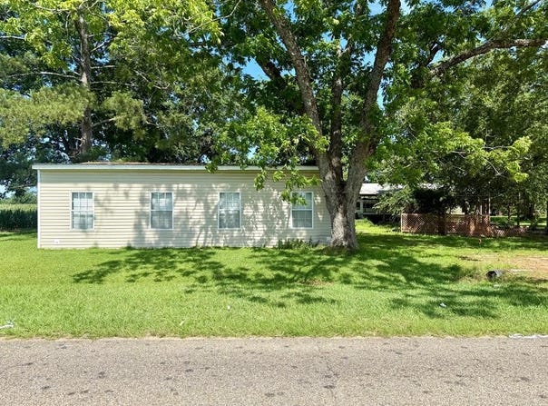 248 S County Road 49, Dothan, AL 36301