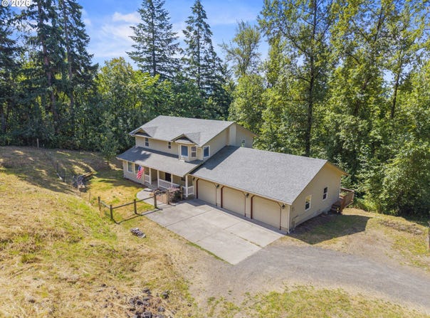 551 Haussler Rd, Kelso, WA 98626