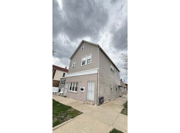 3600 S Marshfield Avenue, Chicago, IL 60609
