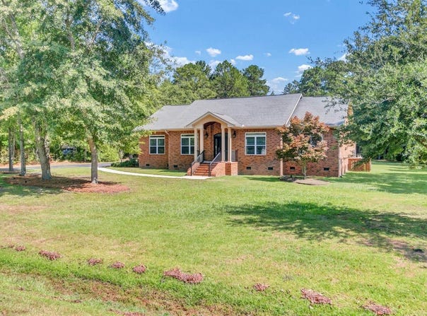 1092 Millies Way Drive, Moncks Corner, SC 29461