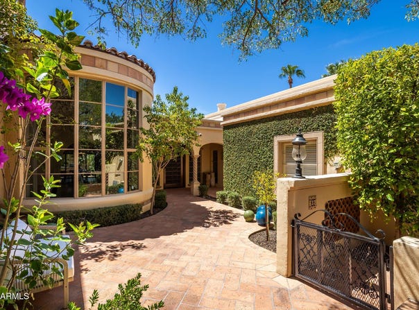 7500 E MCCORMICK Parkway, Scottsdale, AZ 85258