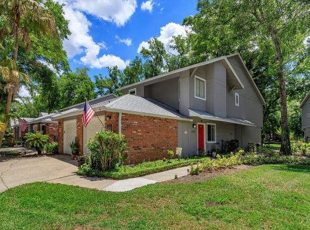 626 RED OAK CIRCLE, ALTAMONTE SPRINGS, FL 32701