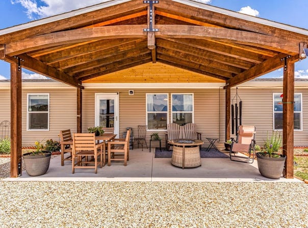 118 Dora St, Westcliffe, CO 81252