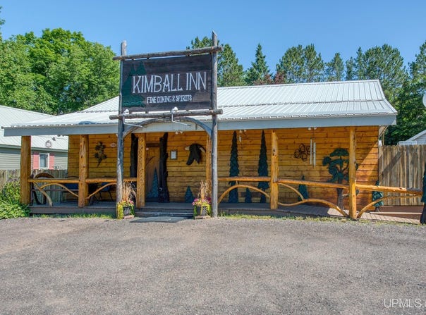 6622 W US 2 Highway, Hurley C-WI, WI 54534