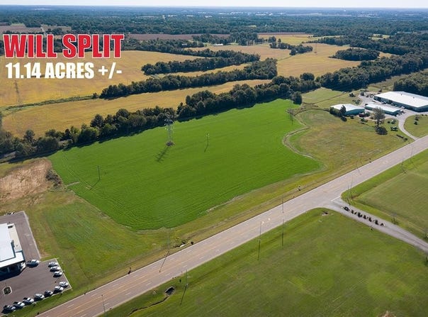 Highway 45, MARTIN, TN 38237