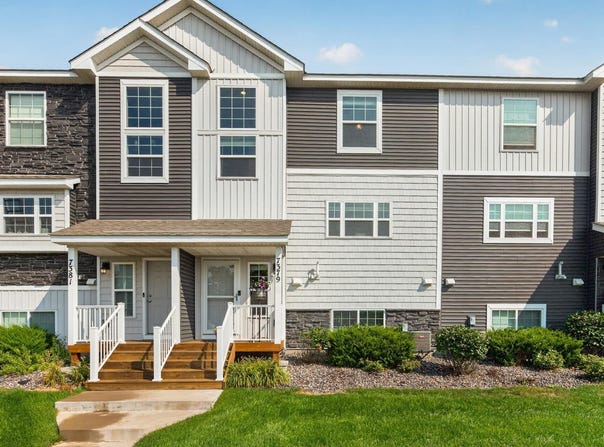 7379 E Ramsey Parkway NW, Ramsey, MN 55303