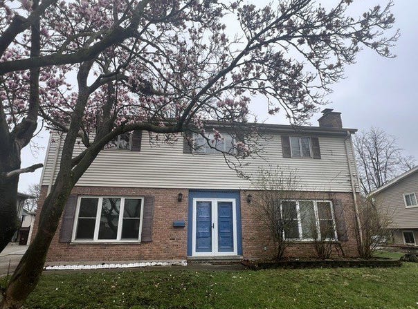 Park Forest, IL 60466