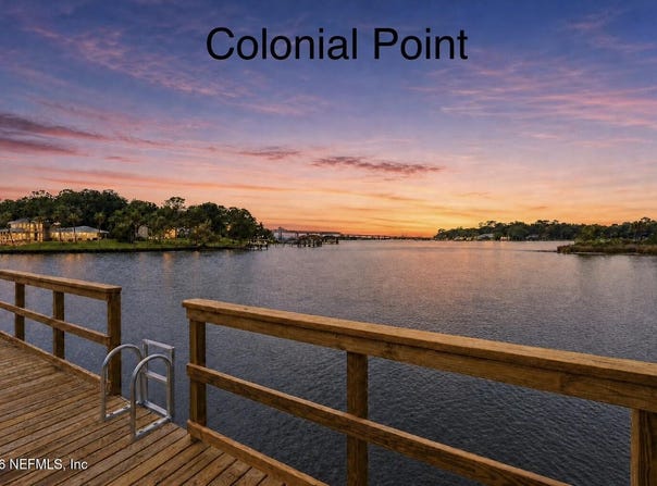 5201 ATLANTIC Boulevard, Jacksonville, FL 32207
