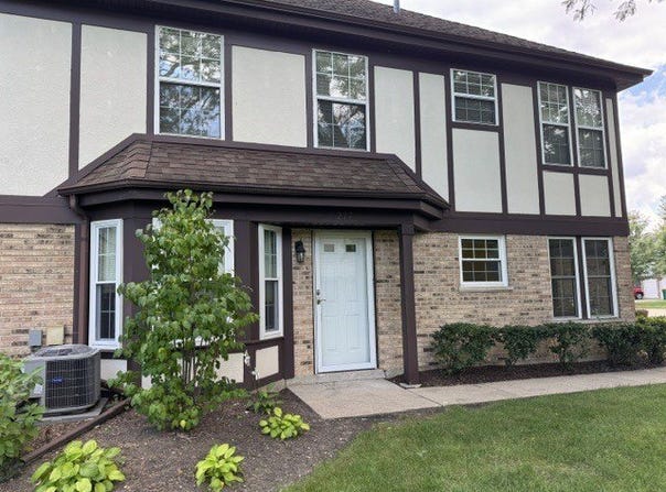 277 E Fabish Drive, Buffalo Grove, IL 60089