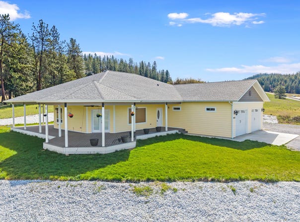 2801 G US-395, VALLEY, WA 99181