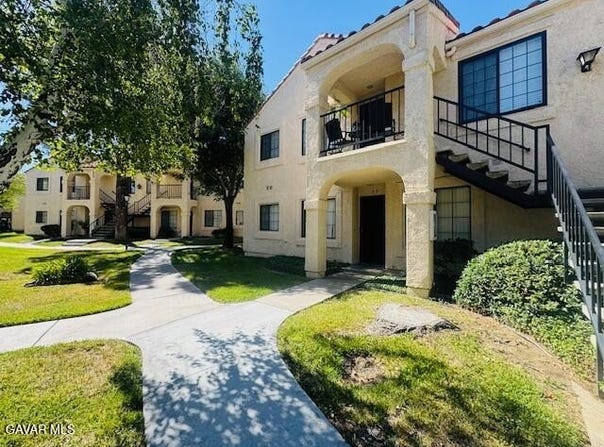 2554 Olive Drive, Palmdale, CA 93550