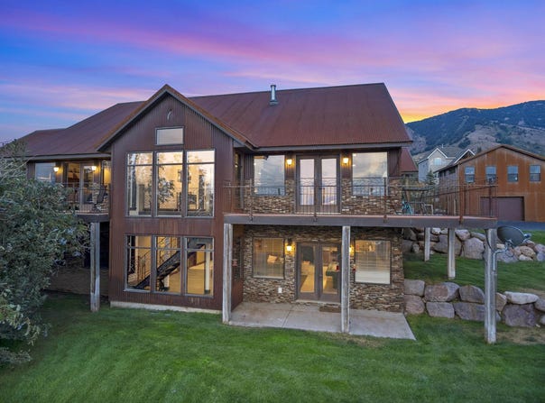 2022 E Pebble Rd., Inkom, ID 83245