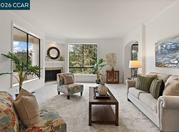 3288 Terra Granada Dr, Walnut Creek, CA 94595