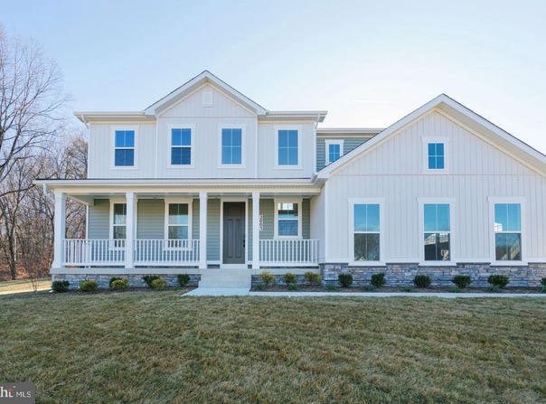 2003 ARAM Drive, ACCOKEEK, MD 20607