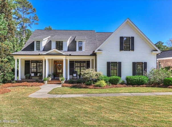 705 Bishops Circle, Evans, GA 30809