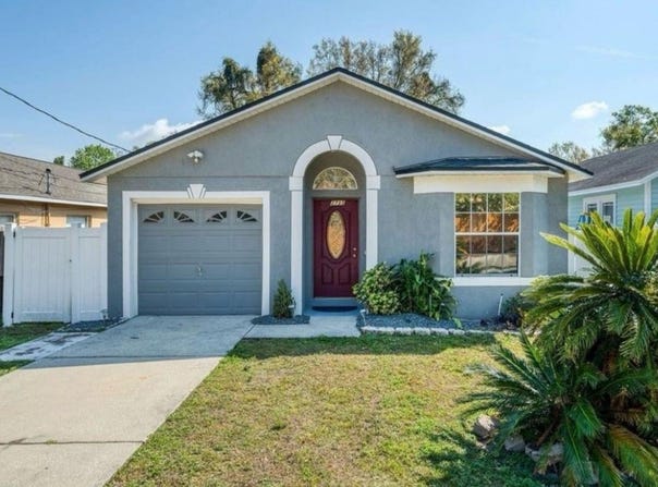 2733 Mayer Street, Orlando, FL 32806
