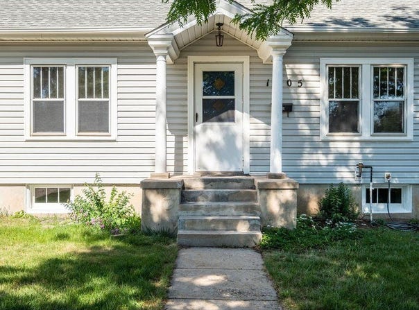 1205 14th Ave, Greeley, CO 80631
