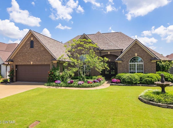 18 Joseph Cove, Jackson, TN 38305