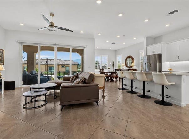 3449 Via Leonardo, Palm Desert, CA 92260