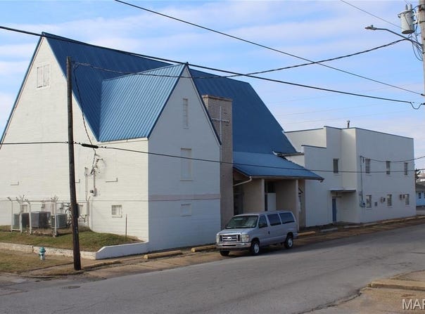 338 Hazel St, Poplar Bluff, MO 63901