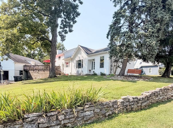 501 N Pendleton Avenue, Pendleton, IN 46064