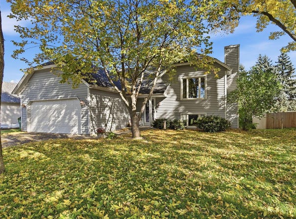 14600 Hallmark Drive, Apple Valley, MN 55124
