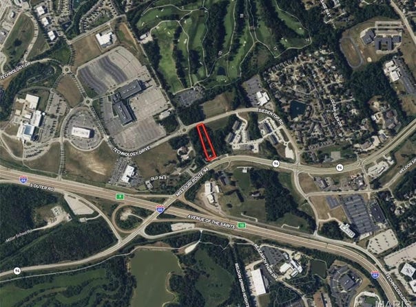 6219 S Highway 94, Weldon Spring, MO 63304