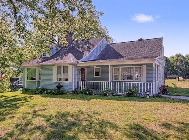 1010 RED LION Road, NEW CASTLE, DE 19720