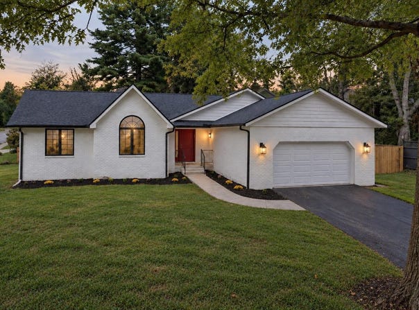 2405 E Queens Way Drive, Bloomington, IN 47401