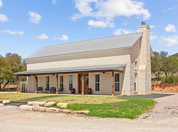 792 Langes Mill Road, Doss, TX 78618