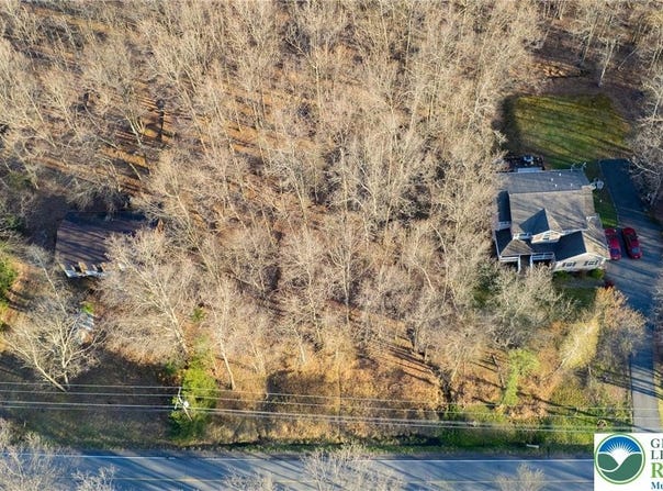 Mountain Road, Penn Forest Twp, PA 18210