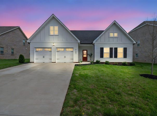 7182 Hilliard Circle, Alvaton, KY 42122-8503