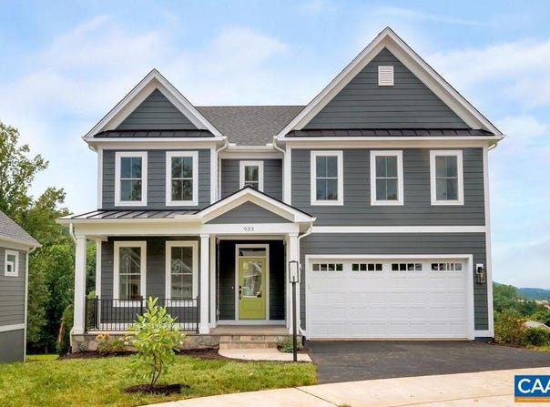 57-22A OLD THREE NOTCHED RD, CHARLOTTESVILLE, VA 22901