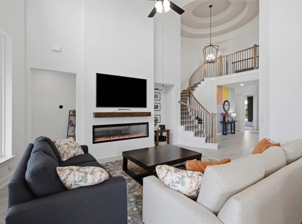 104 Basketflower Ln, Georgetown, TX 78633